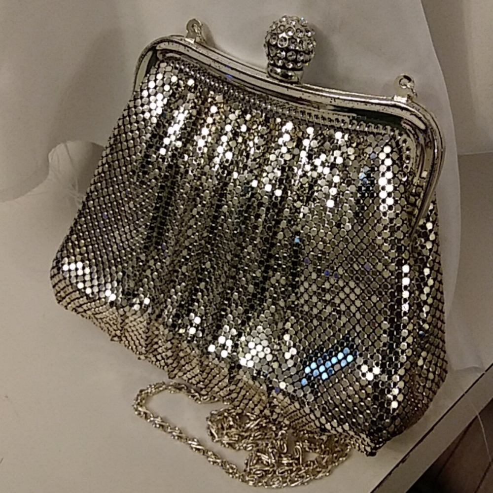 Cocktail purse